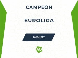 Imagen destacada apuestas campe&oacute;n de la Euroliga de baloncesto