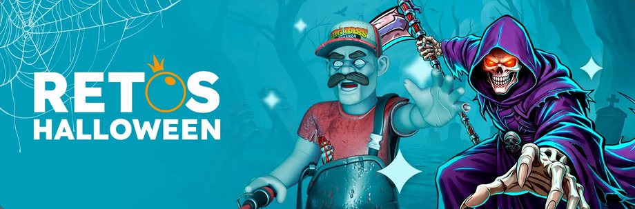 casino barcelona promocion halloween retos