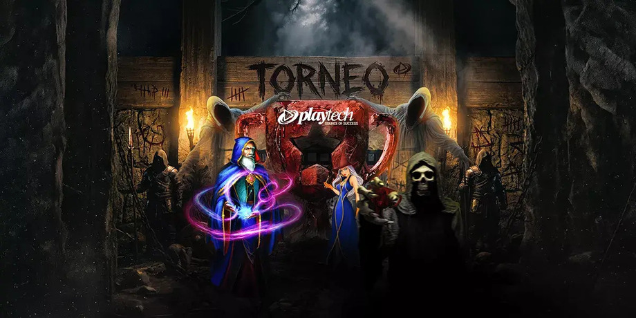 casino777 promocion halloween torneo playtech