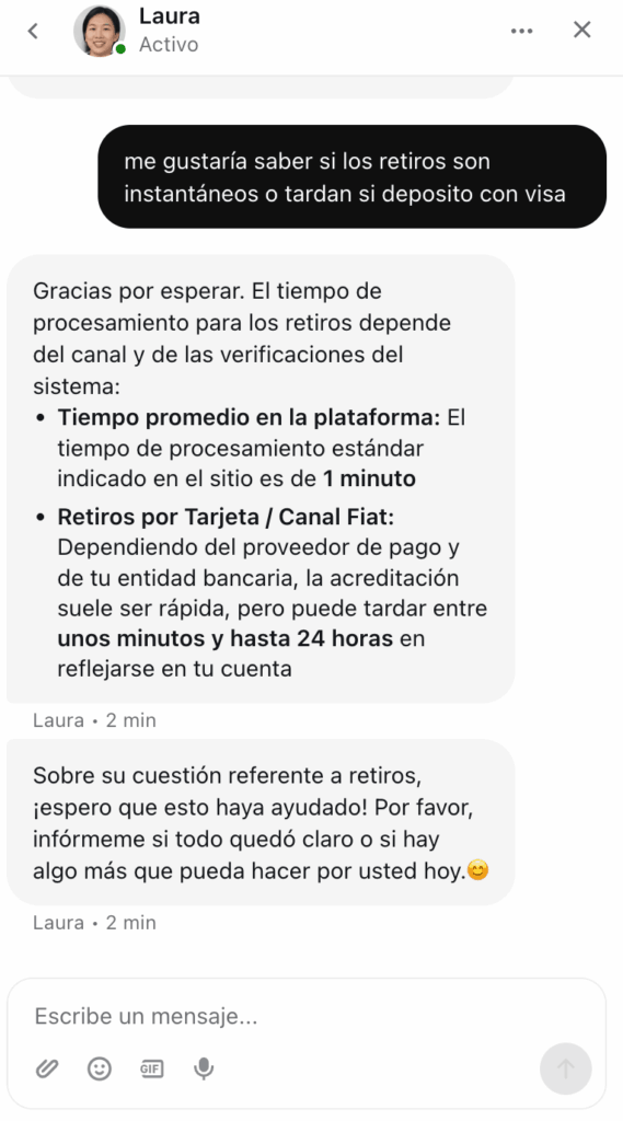 chat con bc.game