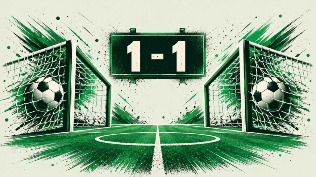 Imagen destacada estrategias de apuestas ambos equipos marcan