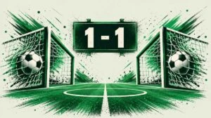 Imagen destacada estrategias de apuestas ambos equipos marcan