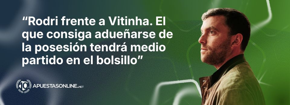 Imagen cita Fabrizio Romano analisis previa PSG vs Barcelona en Champions