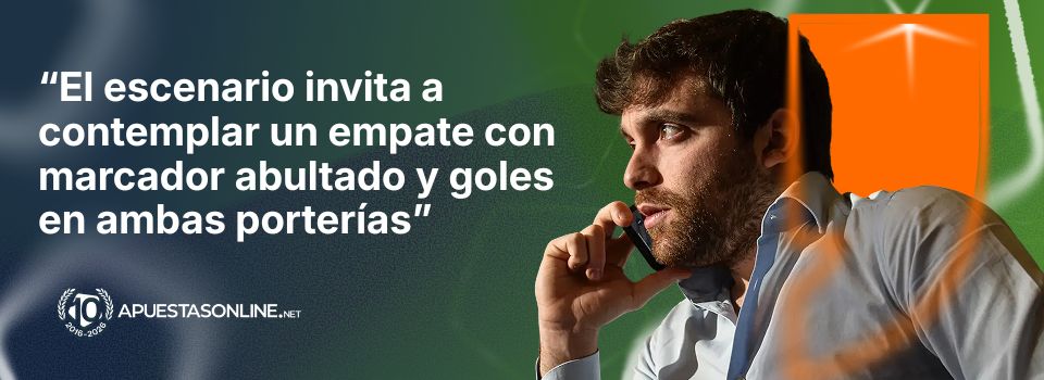 Imagen cita Fabrizio Romano pronostico previa PSG vs Barcelona en Champions