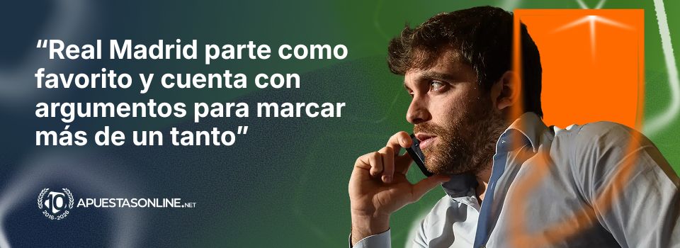 Imagen cita Fabrizio Romano pronostico previa Real Madrid vs RB Leipzig en Champions