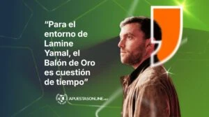 Imagen destacada exclusiva Fabrizio Romano: Balon de Oro para Lamine Yamal es cuestion de tiempo segun su entorno
