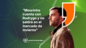 Imagen destacada exclusiva Fabrizio Romano Real Madrid descarta salida Rodygo en mercado invierno