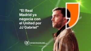 Imagen destacada exclusiva Fabrizio Romano Real Madrid toma la delantera al Barcelona por JJ Gabriel