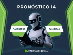 Imagen destacada Pronostico IA al Fluminense vs Palmeiras