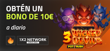 luckia casino promocion halloween cashback diario