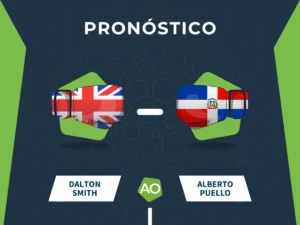 Pronóstico de la pelea entre Dalton Smith y Alberto Puello el 24 de Octubre en Sheffield, Reino Unido.