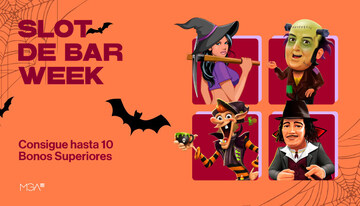 retabet casino promocion halloween slot de bar week