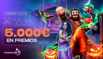 retabet casino promocion halloween torneo slots pragmatic play